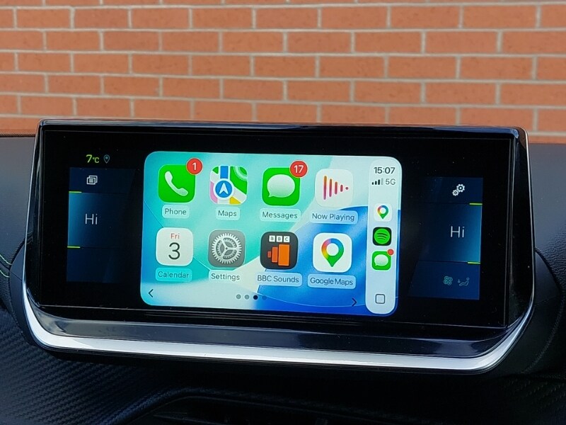 Used Peugeot 2008 2023 for sale - 78164355: Photo 18