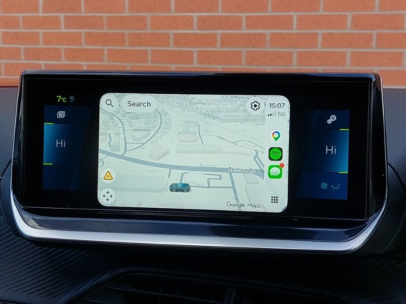 Used Peugeot 2008 2023 for sale - 78164355: Photo 19