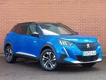 Used Peugeot 2008 2023 for sale - 78164355: Photo