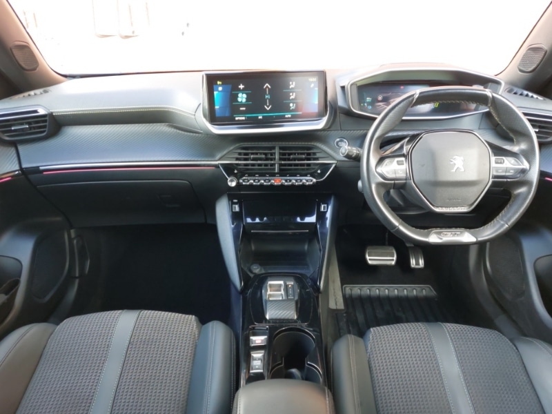 Used Peugeot 2008 2023 for sale - 78164355: Photo 2