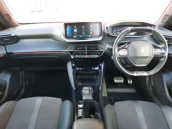 Used Peugeot 2008 2023 for sale - 78164355: Photo