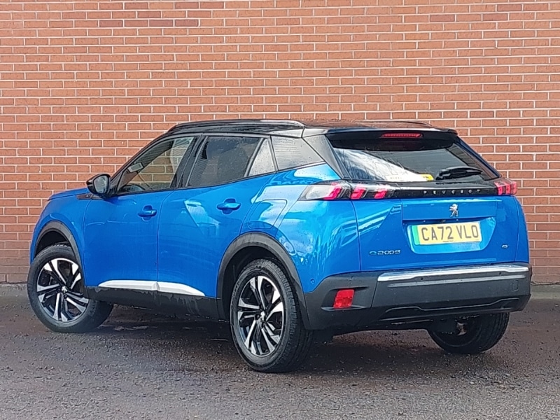 Used Peugeot 2008 2023 for sale - 78164355: Photo 3