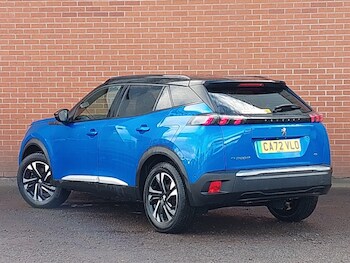 Used Peugeot 2008 2023 for sale - 78164355: Photo