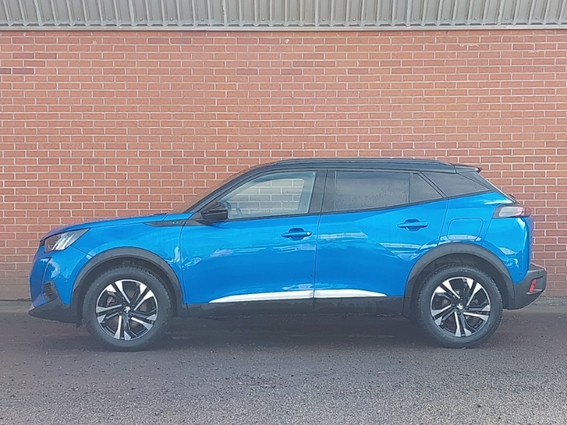 Used Peugeot 2008 2023 for sale - 78164355: Photo 4