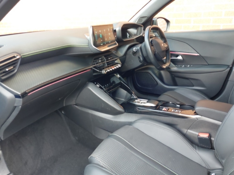 Used Peugeot 2008 2023 for sale - 78164355: Photo 5