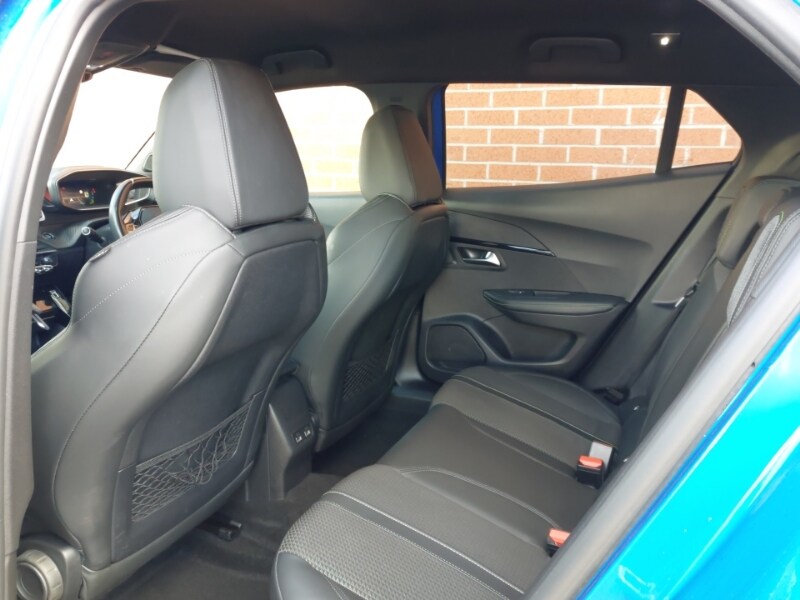 Used Peugeot 2008 2023 for sale - 78164355: Photo 6