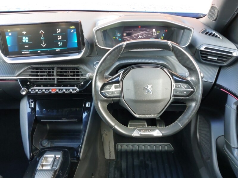 Used Peugeot 2008 2023 for sale - 78164355: Photo 7