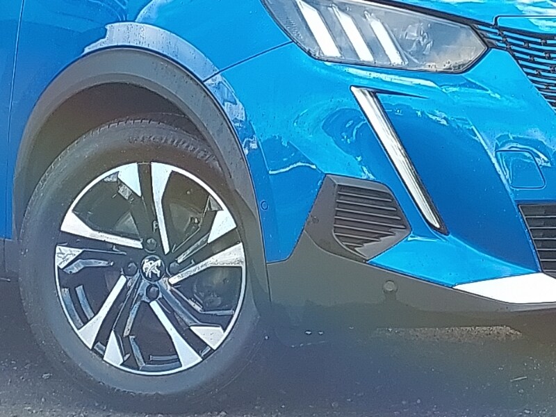 Used Peugeot 2008 2023 for sale - 78164355: Photo 9