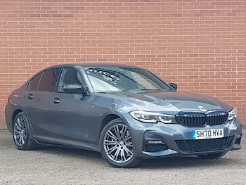 Used BMW 3 Series 2020 for sale - 79474643: Photo