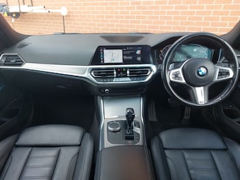 Used BMW 3 Series 2020 for sale - 79474643: Photo