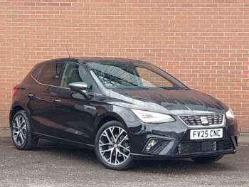 2025 - 1.0 TSI 115 Xcellence 5dr DSG