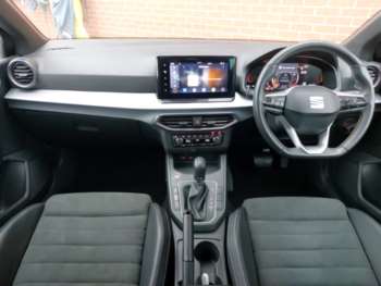 Used SEAT Ibiza 2025 for sale - 75382449: Photo