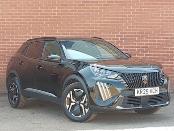 Used Peugeot 2008 2025 for sale - 79223940: Photo