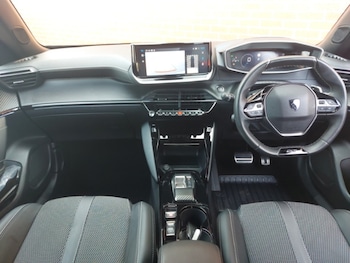 Used Peugeot 2008 2025 for sale - 79223940: Photo