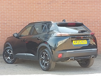 Used Peugeot 2008 2025 for sale - 79223940: Photo