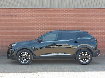 Used Peugeot 2008 2025 for sale - 79223940: Photo