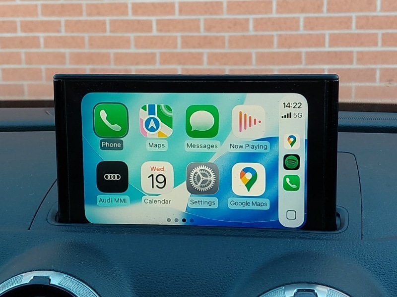 Used Audi A3 2017 for sale - 77123202: Photo 18