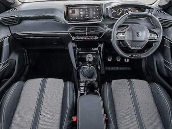 Used Peugeot 208 2025 for sale - 77058788: Photo