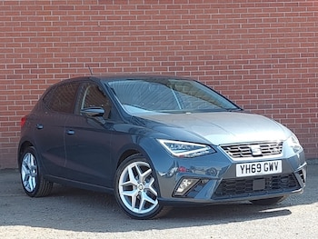 Used SEAT Ibiza 2019 for sale - 79223934: Photo