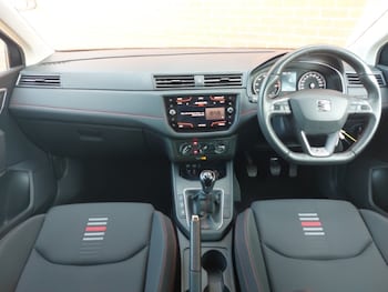 Used SEAT Ibiza 2019 for sale - 79223934: Photo