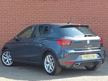 Used SEAT Ibiza 2019 for sale - 79223934: Photo