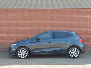 Used SEAT Ibiza 2019 for sale - 79223934: Photo