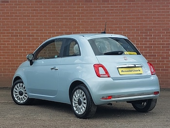 Used Fiat 500 2024 for sale - 78884706: Photo