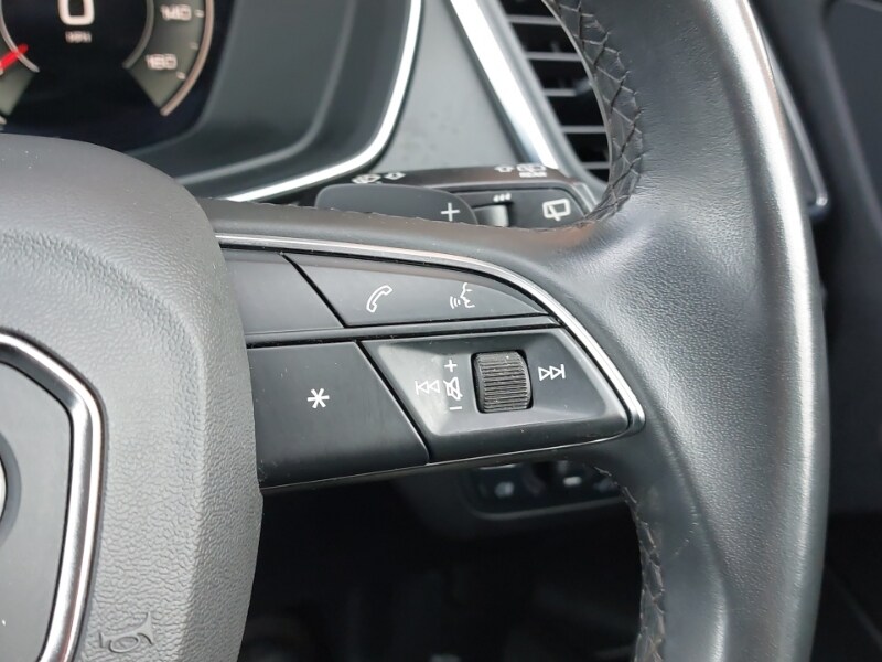 Used Audi Q5 2021 for sale - 77585205: Photo 10