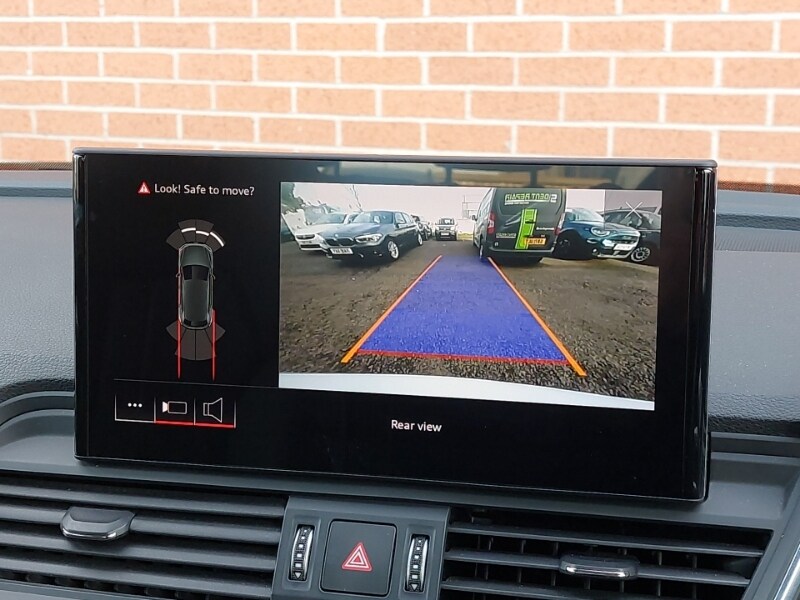 Used Audi Q5 2021 for sale - 77585205: Photo 14