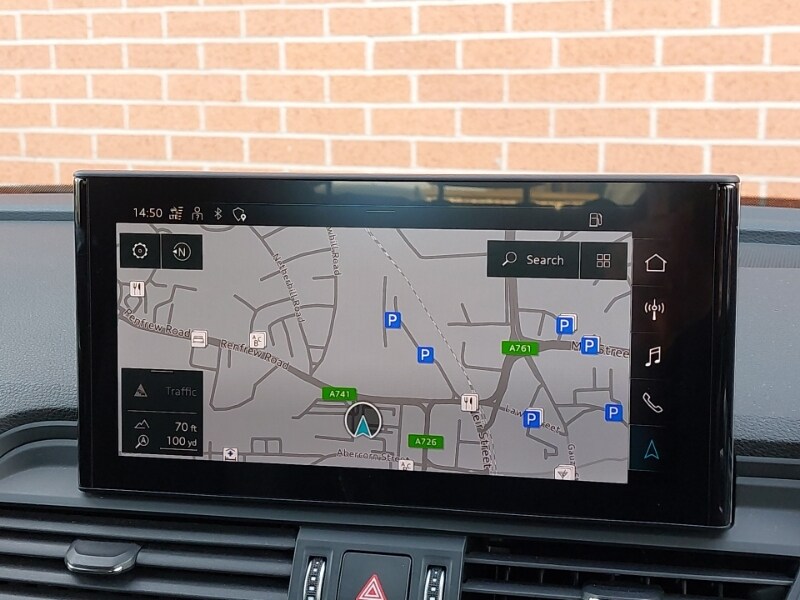 Used Audi Q5 2021 for sale - 77585205: Photo 15