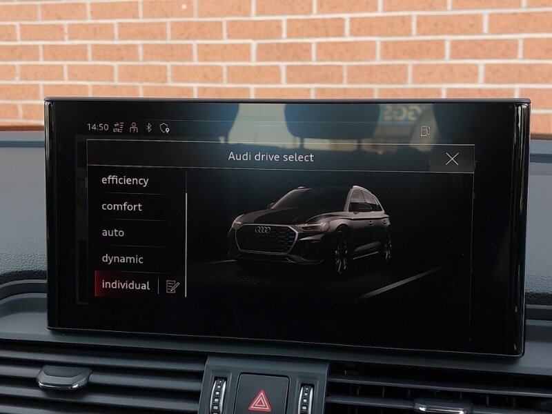 Used Audi Q5 2021 for sale - 77585205: Photo 17