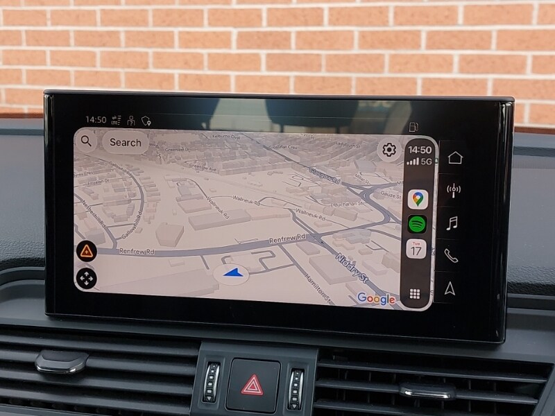 Used Audi Q5 2021 for sale - 77585205: Photo 19