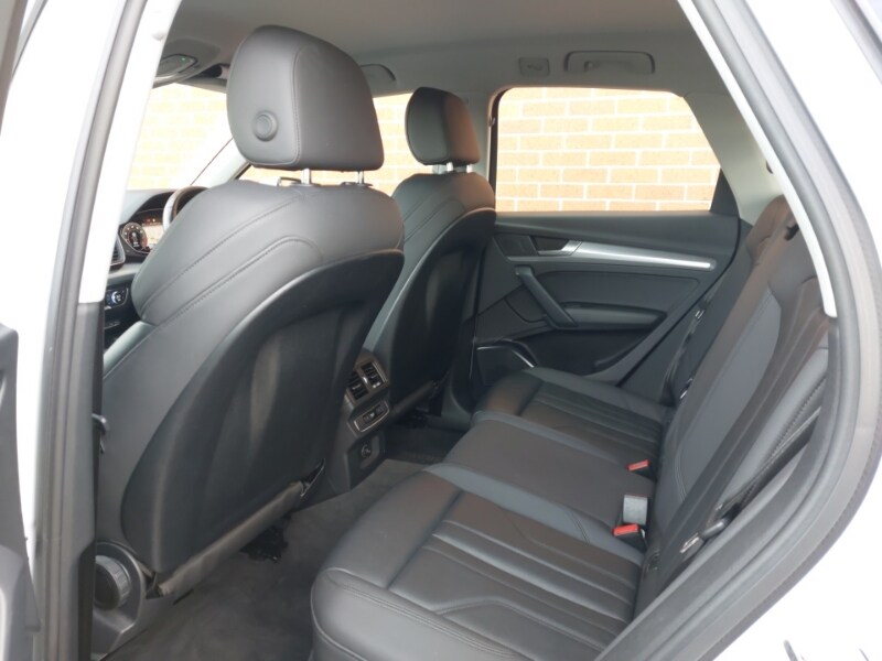 Used Audi Q5 2021 for sale - 77585205: Photo 6