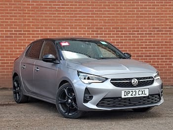 Used Vauxhall Corsa 2023 for sale - 79694828: Photo