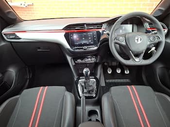 Used Vauxhall Corsa 2023 for sale - 79694828: Photo