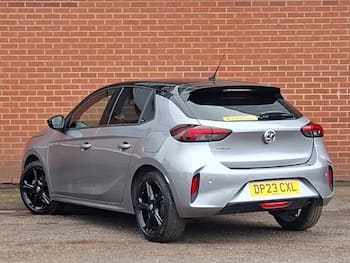 Used Vauxhall Corsa 2023 for sale - 79694828: Photo