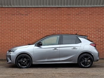 Used Vauxhall Corsa 2023 for sale - 79694828: Photo