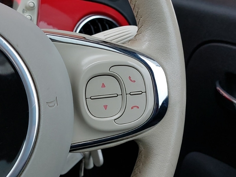 Used Fiat 500 2018 for sale - 77035084: Photo 10