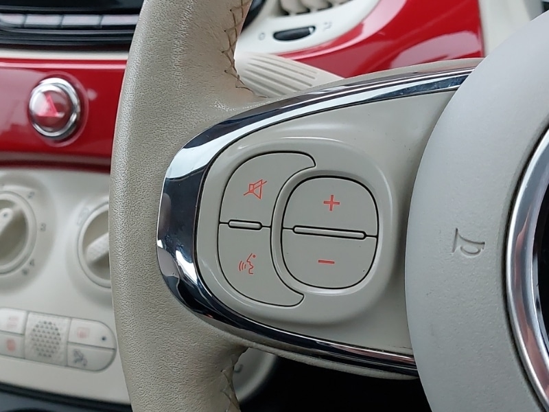 Used Fiat 500 2018 for sale - 77035084: Photo 11