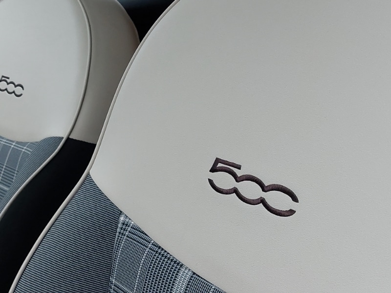 Used Fiat 500 2018 for sale - 77035084: Photo 14