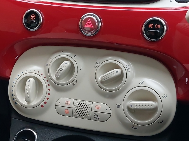 Used Fiat 500 2018 for sale - 77035084: Photo 16