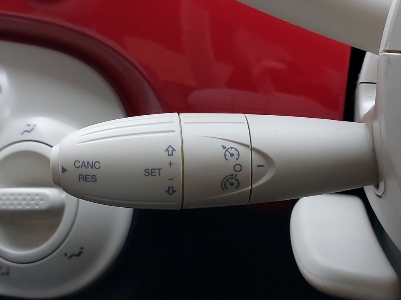 Used Fiat 500 2018 for sale - 77035084: Photo 17