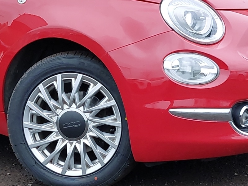 Used Fiat 500 2018 for sale - 77035084: Photo 9