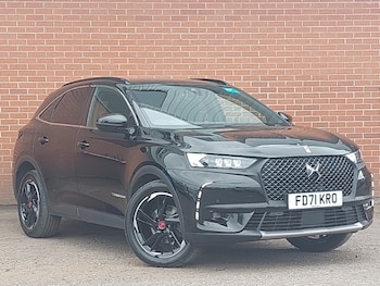 Used DS Automobiles DS 7 2022 for sale - 79505813: Photo