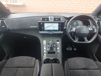 Used DS Automobiles DS 7 2022 for sale - 79505813: Photo