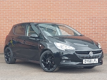Used Vauxhall Corsa 2018 for sale - 75605660: Photo