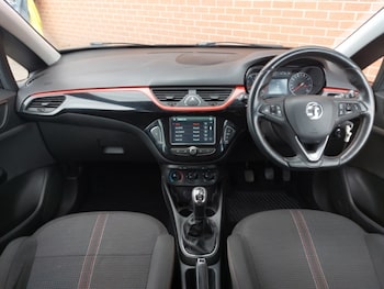 Used Vauxhall Corsa 2018 for sale - 75605660: Photo