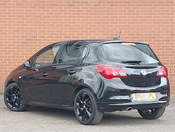 Used Vauxhall Corsa 2018 for sale - 75605660: Photo