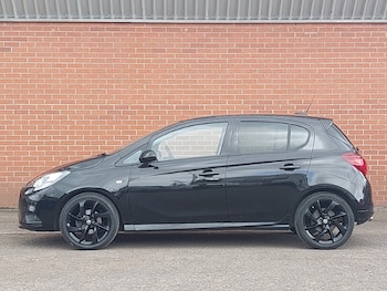 Used Vauxhall Corsa 2018 for sale - 75605660: Photo