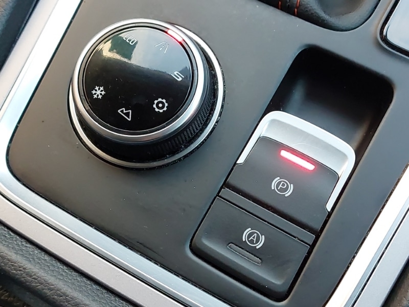 Used SEAT Ateca 2023 for sale - 76779558: Photo 15